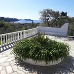 Olive Grove View Apartment