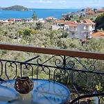 Olive Grove View