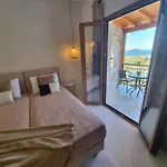 Olive Grove View