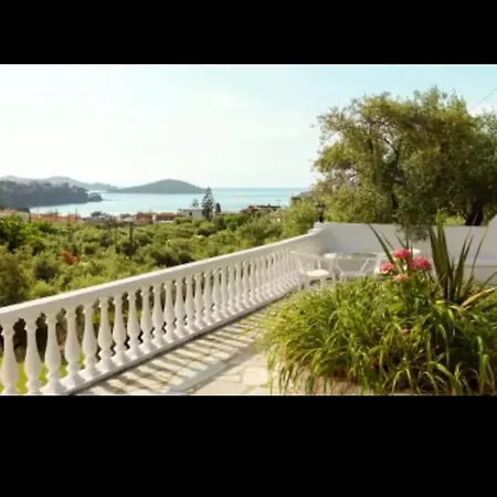 Apartment Olive Grove View *