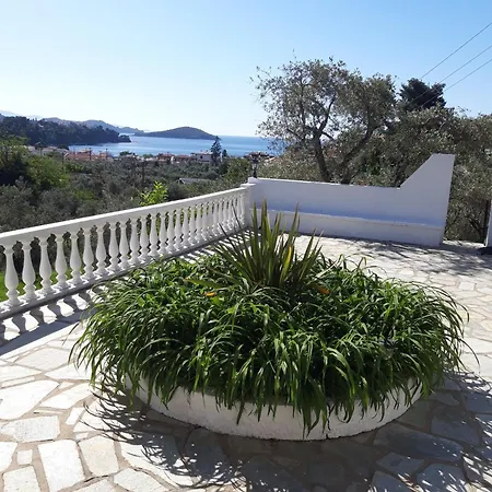 Olive Grove View Apartment