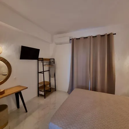 Olive Grove View Apartman *