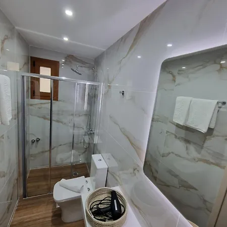 Olive Grove View Апартаменты Скиатос