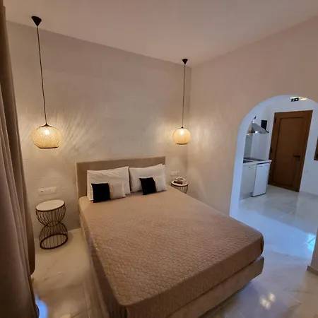 Olive Grove View スキアトスタウン