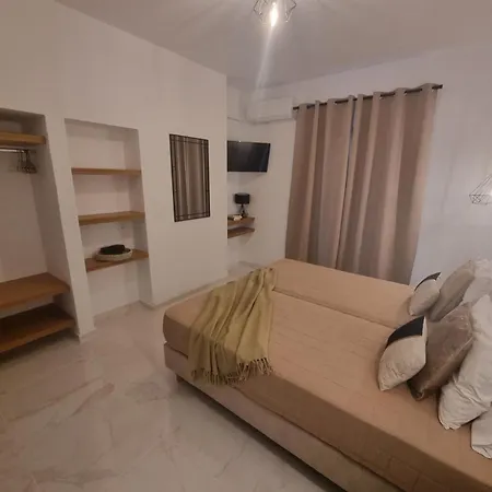 Apartment Olive Grove View Skiathos-Stadt