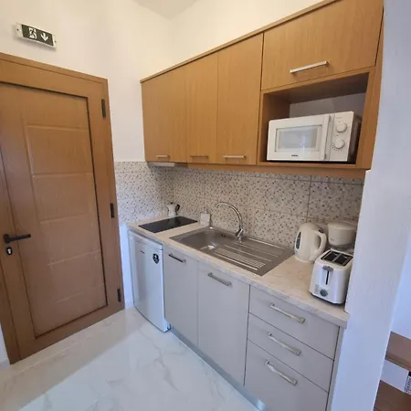 Olive Grove View スキアトスタウン