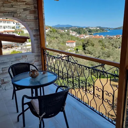 Olive Grove View Apartment *