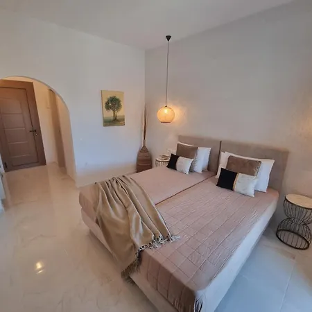 Apartman Olive Grove View *