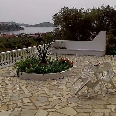 Olive Grove View Apartment
