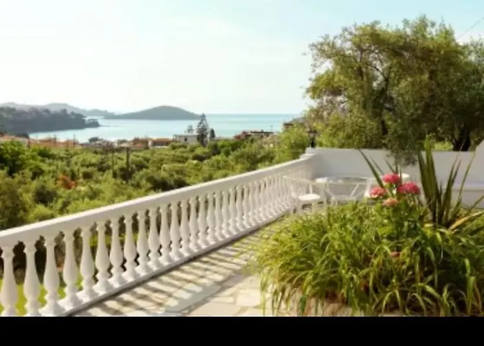 Apartment Olive Grove View *