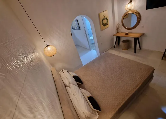 Olive Grove View * Skiathos-Stadt