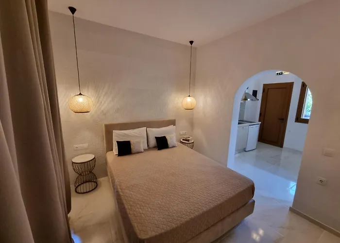 Olive Grove View Skiathos-Stadt