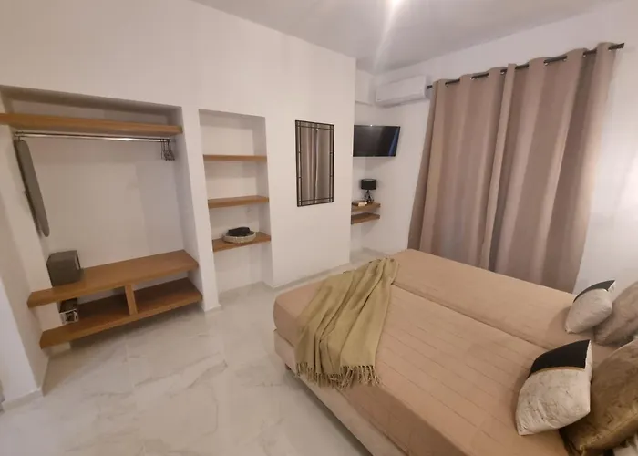 Olive Grove View Skiathos stad