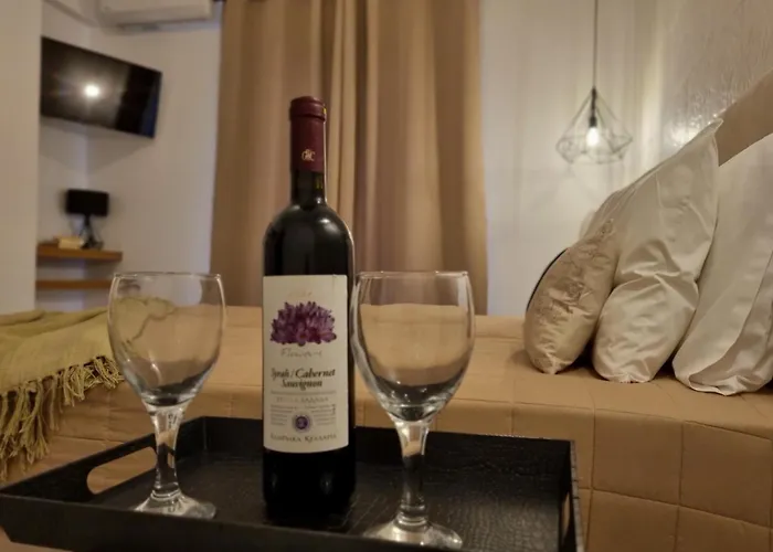 Olive Grove View Skiathos-Stadt