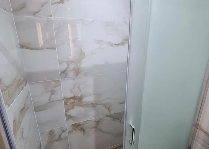 Olive Grove View Apartment