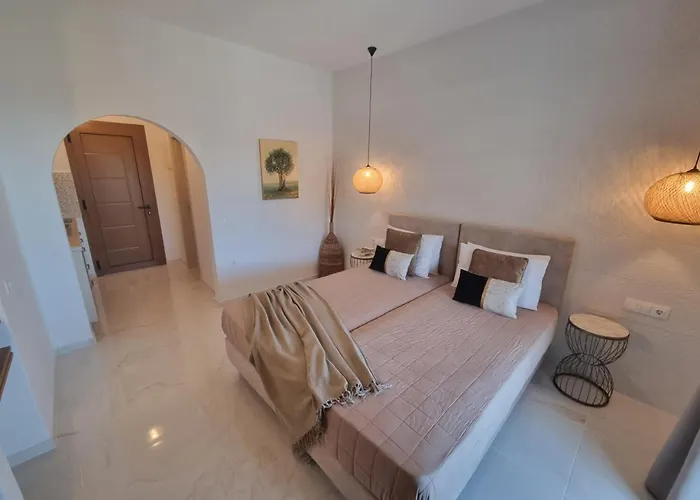 Lägenhet Olive Grove View *