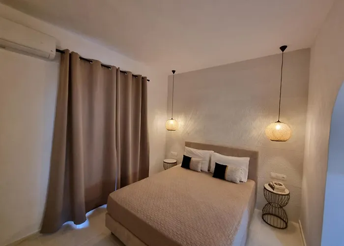 Olive Grove View Lägenhet