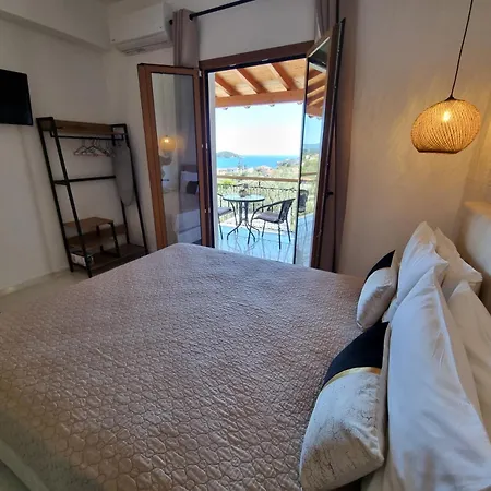 Apartment Olive Grove View