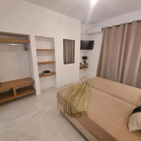 Olive Grove View Skiathos by