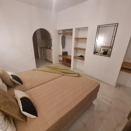 Olive Grove View * Skiathos by