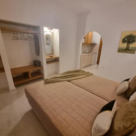 Olive Grove View * Skiathos Town