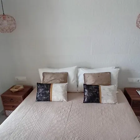 Apartment Olive Grove View Skiathos-Stadt