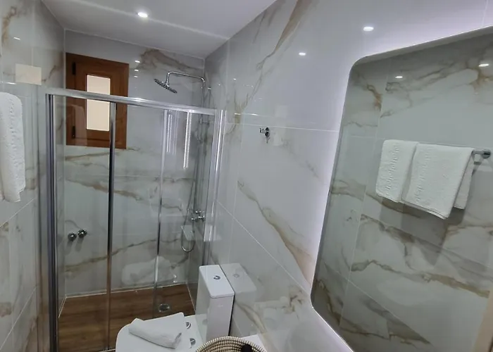 Olive Grove View Apartment Skiathos Town