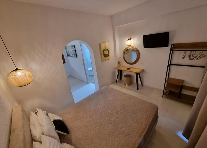 Apartment Olive Grove View Skiathos Town