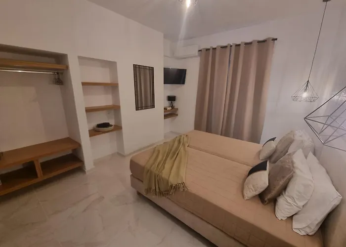 Apartment Olive Grove View Skiathos Town